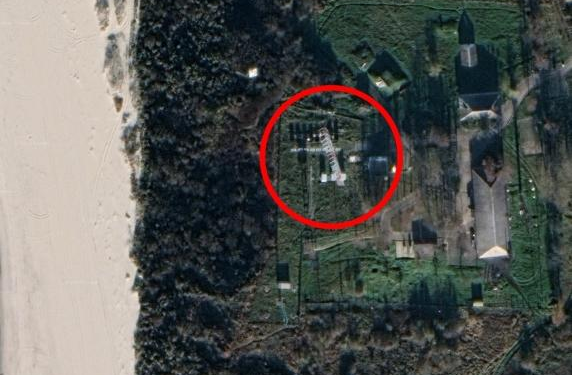 Antenat misterioze të Rusisë që kërcënojnë fluturimet në Europë dhe Lindjen e Mesme