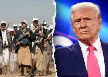 Analizë: Houthit, nga terroristë në partnerë të paqes së Trump