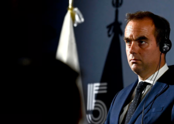 Lecornu, kryeministri që do të përballet me krizën ekonomike dhe sociale në Francë