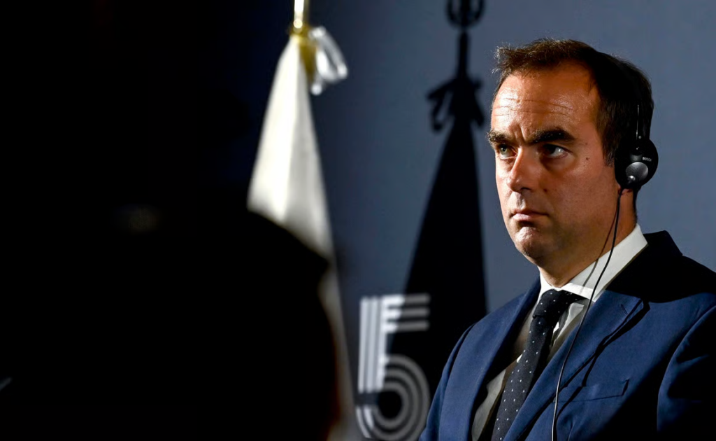 Lecornu, kryeministri që do të përballet me krizën ekonomike dhe sociale në Francë