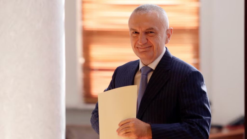 Seanca e parë paraprake për Metën, më 25 shtator
