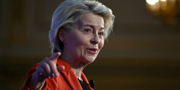Për çfarë duhet të përgatitet Europa? Von der Leyen zbulon planet e mbrojtjes