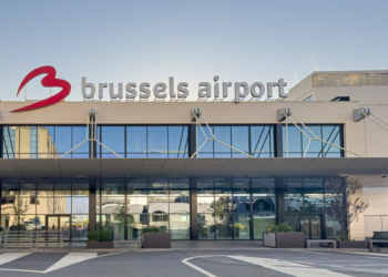Hakerët paralizojnë aeroportet e Evropës…për të shkaktuar frikë!