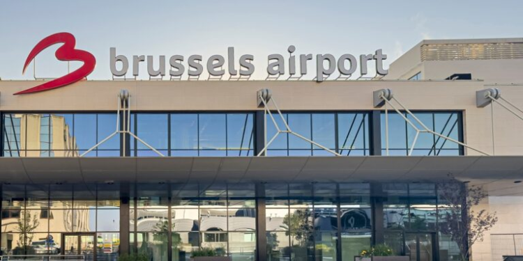 Hakerët paralizojnë aeroportet e Evropës…për të shkaktuar frikë!