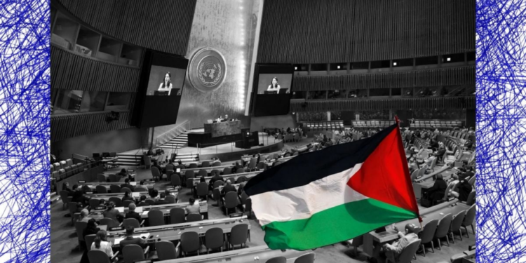 Analizë/ Perëndimi kërkon njohje të plotë të Palestinës, gjithçka duhet të dini