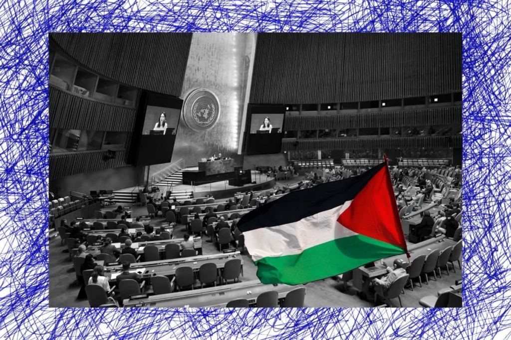 Analizë/ Perëndimi kërkon njohje të plotë të Palestinës, gjithçka duhet të dini