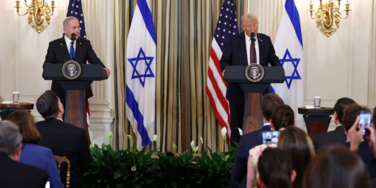 “Jemi shumë pranë marrëveshjes për Gazën”/ Netanyahu pranon planin e Trump, pritet vendimi i Hamas 
