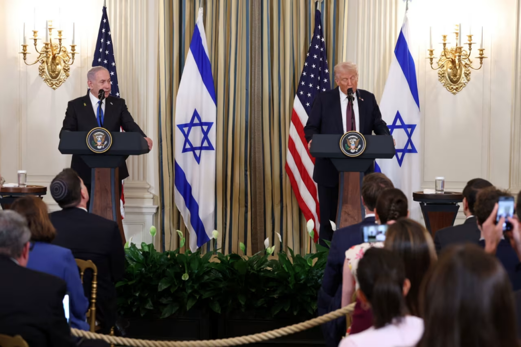 “Jemi shumë pranë marrëveshjes për Gazën”/ Netanyahu pranon planin e Trump, pritet vendimi i Hamas 