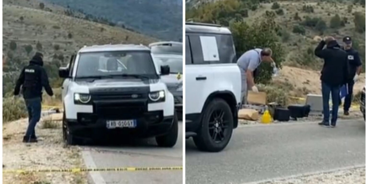 Mediat italiane artikull për vdekjen misterioze të biznesmenit, Edoardo Sarchi frekuentonte shpesh Tepelenën për gjueti