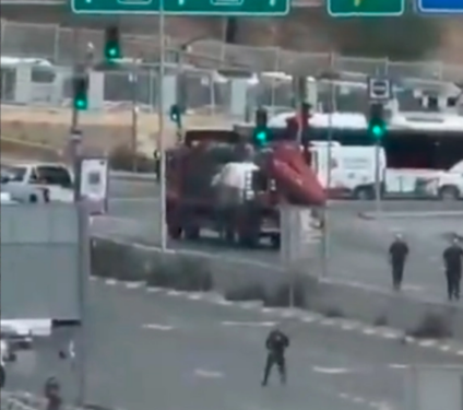 Jerusalem, sulm me armë zjarri në stacionin e autobusëve/ 4 të vdekur dhe 11 të plagosur