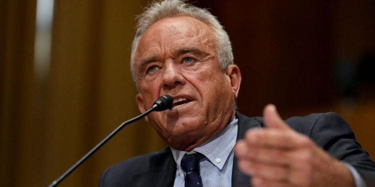 Tensione në Senat, Kennedy bën deklaratën e fortë: Askush nuk di saktësisht sa amerikanë kanë vdekur nga COVID-19