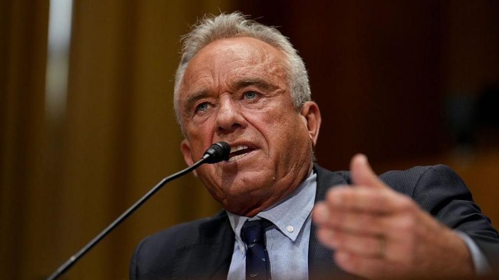 Tensione në Senat, Kennedy bën deklaratën e fortë: Askush nuk di saktësisht sa amerikanë kanë vdekur nga COVID-19