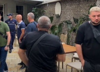 Masakra në Shkodër, dëshmia e kamarieres që mbeti e plagosur: Autori ishte dhe me një person tjetër
