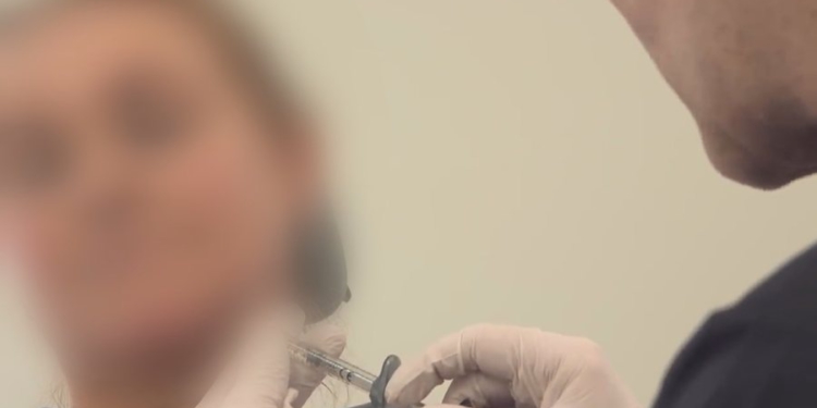 Nuk deklaroi 1 mln euro fitim/ Bllokohet klinika private me produkte të skaduara dhe kontrabandë