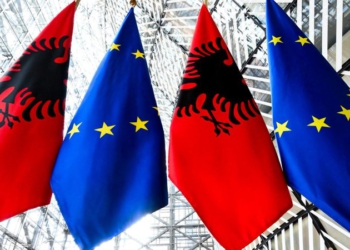 Konferenca ndërqeveritare në 16 shtator, Shqipëria dhe BE diskutojnë për çeljen e kapitujve të mbetur