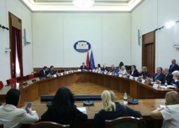 Përfundon Konferenca e Kryetarëve, miratohet lista e anëtarëve të Komisioneve Parlamentare