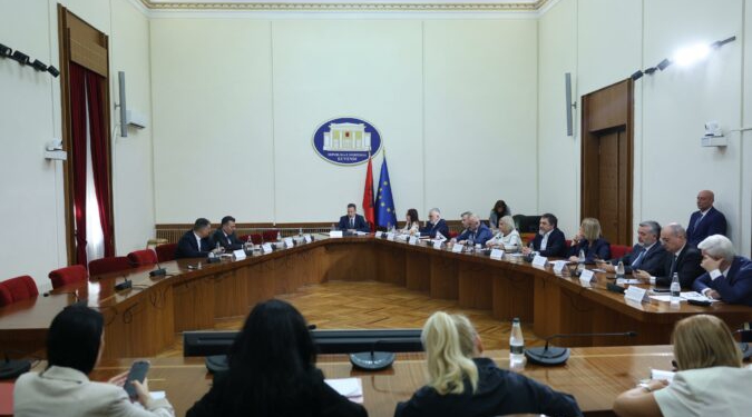 Përfundon Konferenca e Kryetarëve, miratohet lista e anëtarëve të Komisioneve Parlamentare