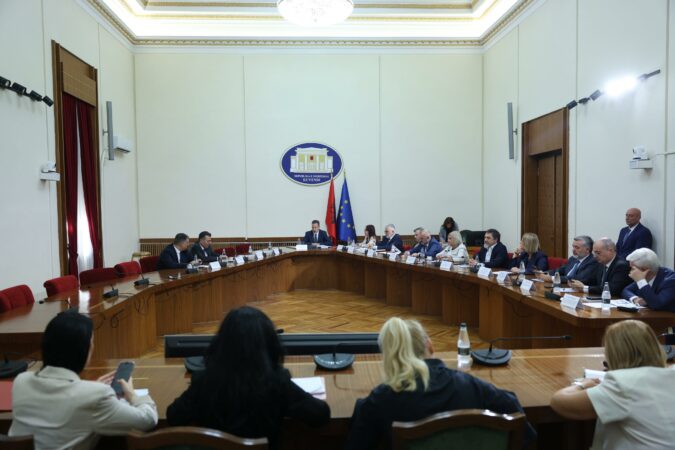 Përfundon Konferenca e Kryetarëve, miratohet lista e anëtarëve të Komisioneve Parlamentare
