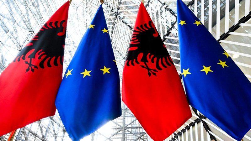 Konferenca ndërqeveritare në 16 shtator, Shqipëria dhe BE diskutojnë për çeljen e kapitujve të mbetur
