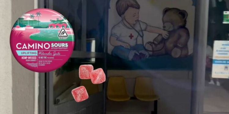 (Detajet) Të miturat në spitalin e Korcës/ Karamelet me kanabis që konsumuan vajzat, secila përmbante 10 mg THC