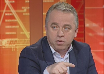 Parlament me 101 deputetë? Krasniqi: Më pëlqeu ideja. Analiza e problemeve i mungon gjuhës së opozitës