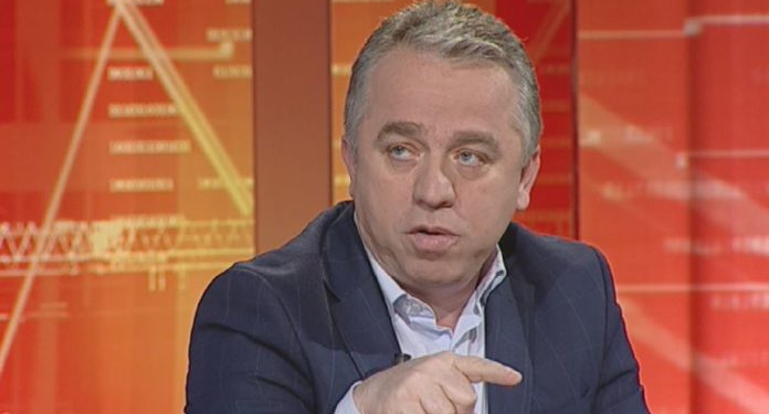 Parlament me 101 deputetë? Krasniqi: Më pëlqeu ideja. Analiza e problemeve i mungon gjuhës së opozitës