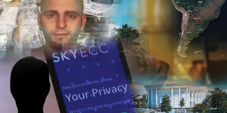 “Po bëj gropën zemra, i bëre 60 mln?”/ Si i groposi Ervis Çela nën tokë me fuçi 1 milionë e 750 mijë euro