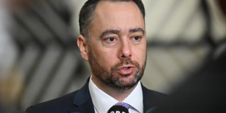 Belgjika do të njohë shtetin e Palestinës, ministri njofton sanksione të ashpra ndaj Izraelit