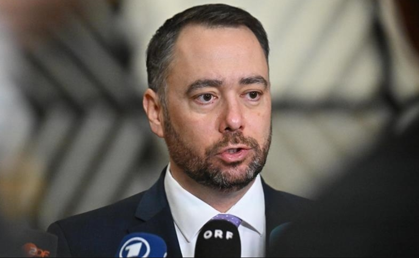 Belgjika do të njohë shtetin e Palestinës, ministri njofton sanksione të ashpra ndaj Izraelit
