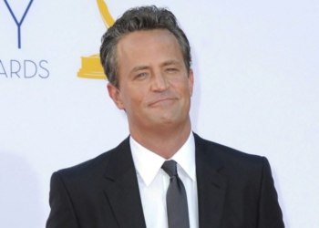 I shiti dozën vdekjeprurëse Matthew Perry, “mbretëresha e ketaminës” pranon fajësinë