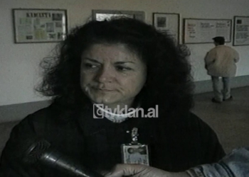 “Berisha më preu në besë”, Paro Laçi: Me urdhrin e tij i qëlluam Marisa Linos për ta vrarë!