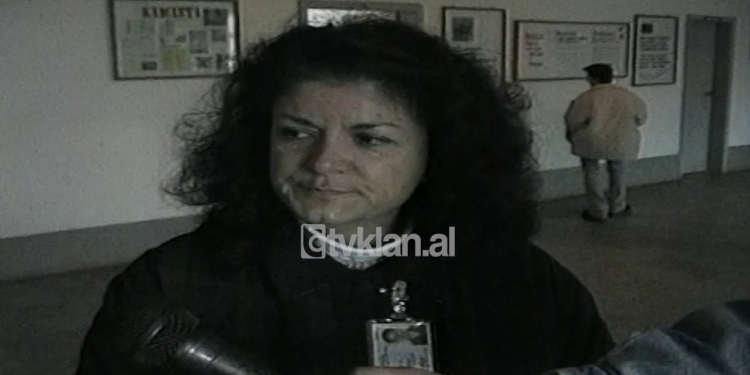 “Berisha më preu në besë”, Paro Laçi: Me urdhrin e tij i qëlluam Marisa Linos për ta vrarë!