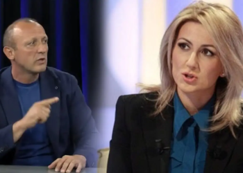 VIDEO / Ish-prokurori i “21 Janarit”: Ina Rama shiti një kat të tërë. Pse SPAK gjen kohë për Veliajn, por jo për atë?!