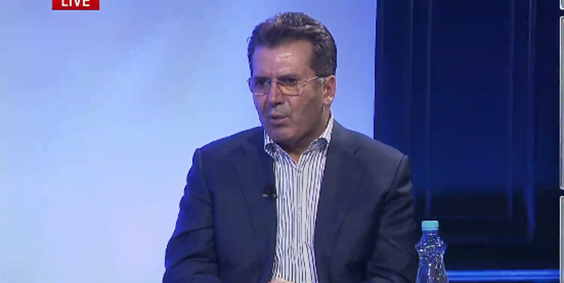 A do pranohej Basha si garues për Bashkinë e Tiranës? Ja si përgjigjet Fatmir Mediu