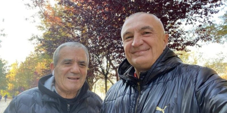“Shit-blerjet e politikanëve, mos u ankoni për Ramën, Berisha i mori atij Ilir Metën dhe Kastriot Islamin, jo zyrtarë të dorës së dytë”