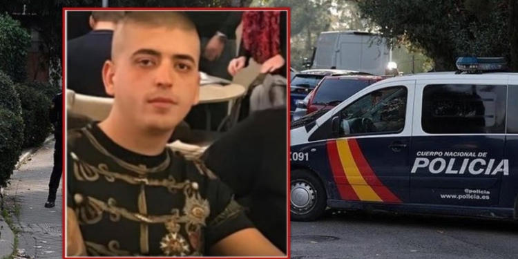 Trupi i gjetur në Marbella? Spanja nis krahasimin e ADN me familjarët! Kë takoi për herë të fundit Miklovan Dakaj