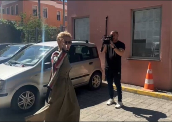 “Ka emra shumë interesantë”, çfarë deklaroi Monika Kryemadhi në SPAK?