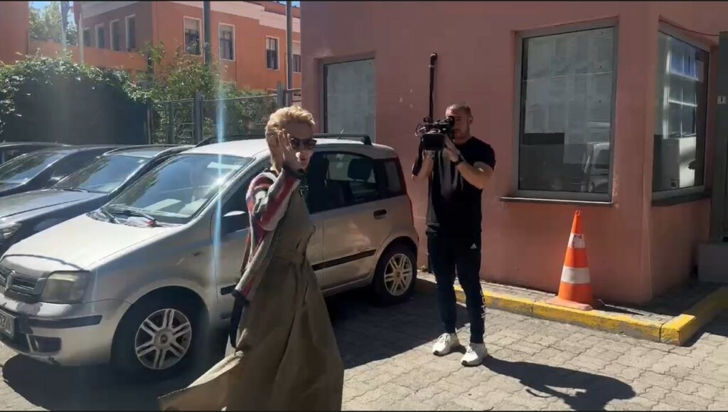 “Ka emra shumë interesantë”, çfarë deklaroi Monika Kryemadhi në SPAK?