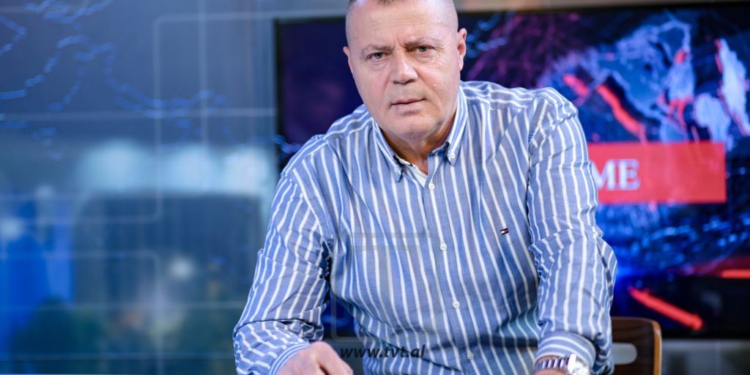 “Më lehtë rrëzohej Enver Hoxha sesa Rama”, Mustafa Nano: Ministra nga PD? Pse jo…
