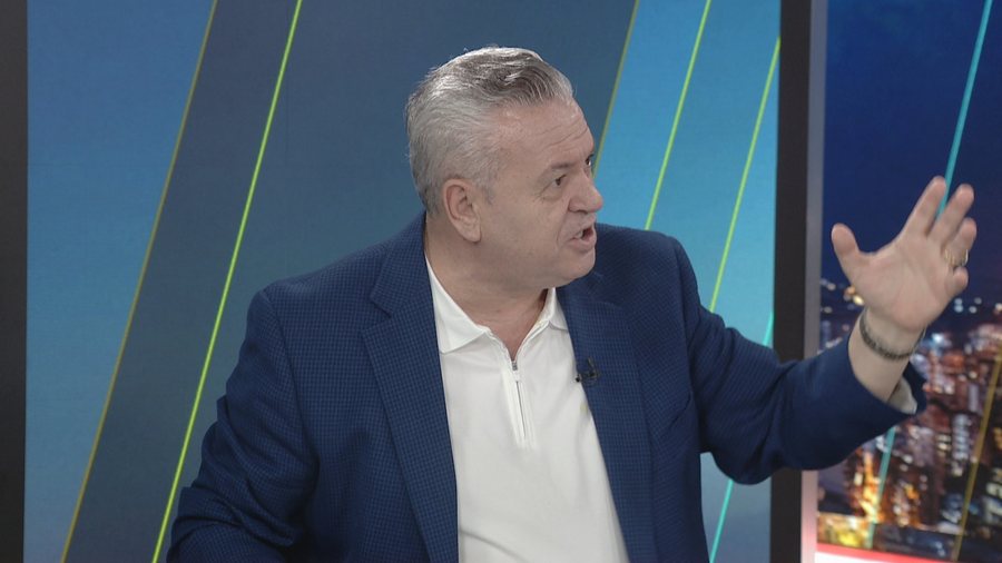 “Basha u pompua artificialisht nga Berisha”, Murrizi: Nuk erdhi në politikë nga këllqet e votave