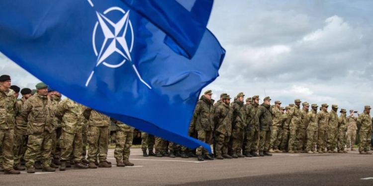 NATO nis lëvizjen e gurëve/ Forcohet mbrojtja pas incidentit në Poloni