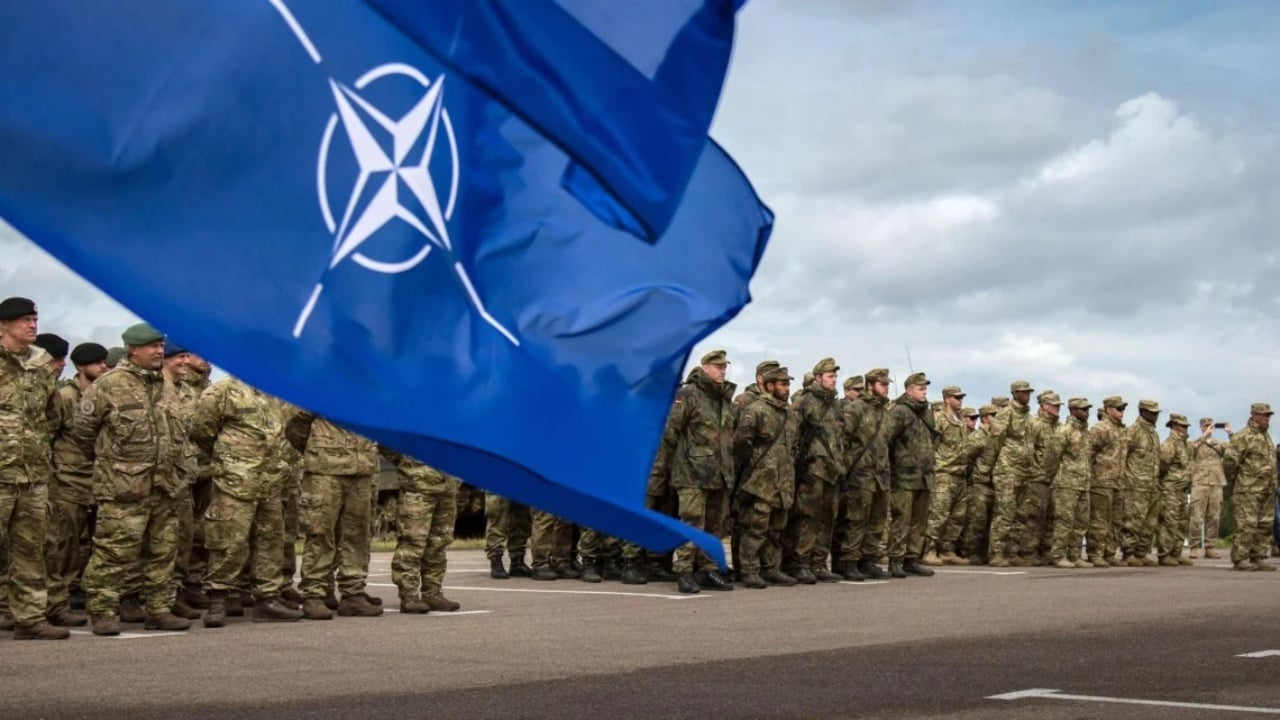 NATO nis lëvizjen e gurëve/ Forcohet mbrojtja pas incidentit në Poloni