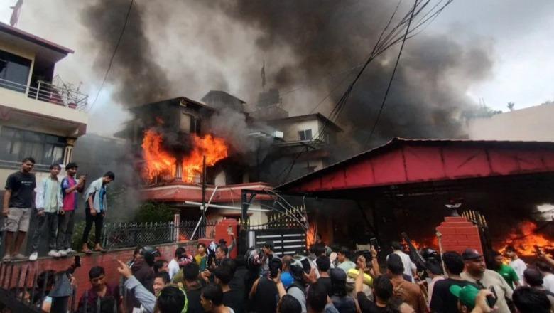 Protestat masive në Nepal kundër korrupsionit/ Thellohet bilanci, shkon në 72 numri i viktimave