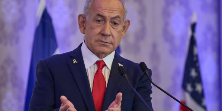 Netanyahu i bën thirrje Katarit pas sulmit në Doha: Dëboni terroristët