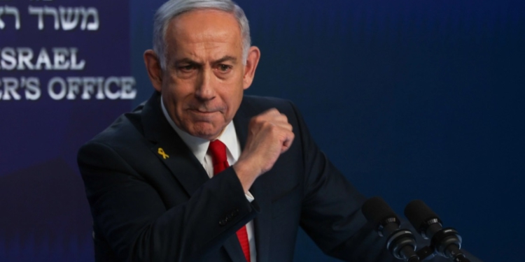 “Forcat izraelite po riorganizohen”/ Netanyahu paralajmëron sërish banorët e Gazës: Largohuni tani!