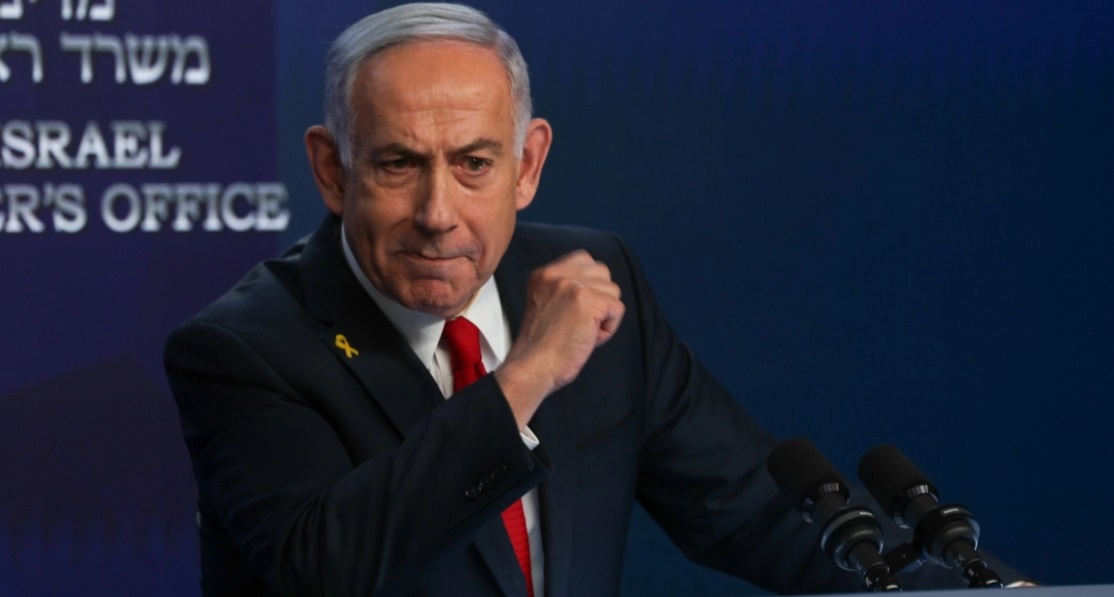 “Forcat izraelite po riorganizohen”/ Netanyahu paralajmëron sërish banorët e Gazës: Largohuni tani!