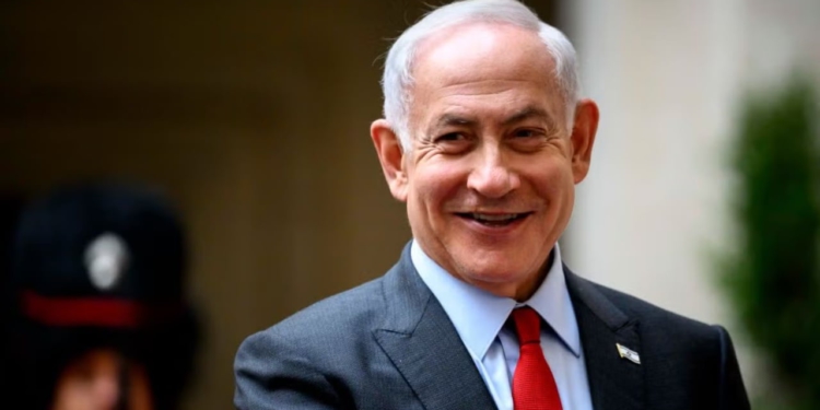 “Kontrollojmë 40% të Gazës”, Netanyahu: Po nisim një sulm të fuqishëm ndaj Hamasit, Trump më ftoi në Shtëpinë e Bardhë