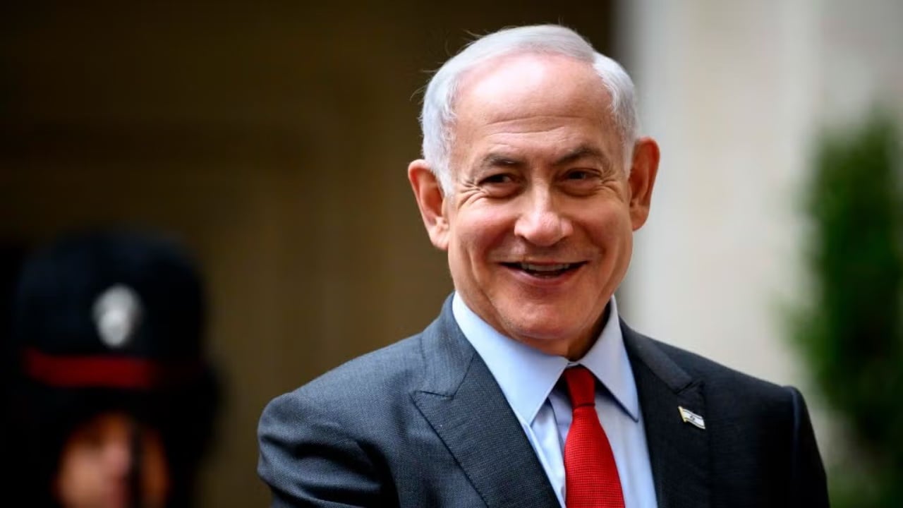 “Kontrollojmë 40% të Gazës”, Netanyahu: Po nisim një sulm të fuqishëm ndaj Hamasit, Trump më ftoi në Shtëpinë e Bardhë