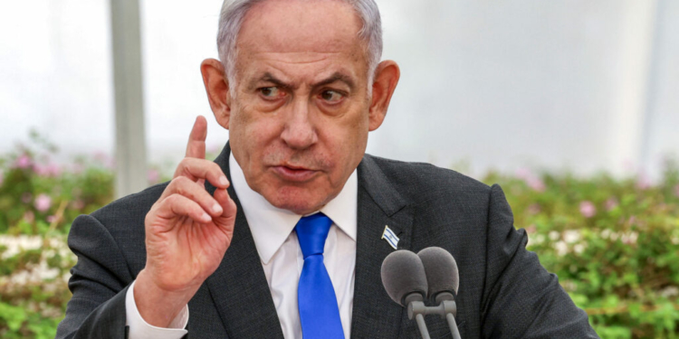 Njohja e Palestinës, reagon ashpër Netanyahu: Rrezik për ekzistencën e Izraelit
