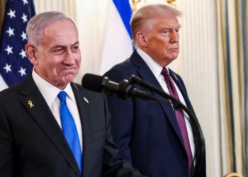 Trump dhe Netanyahu pranojnë planin e ri të paqes për Gazën, zbardhen 20 pikat për fundin e luftës